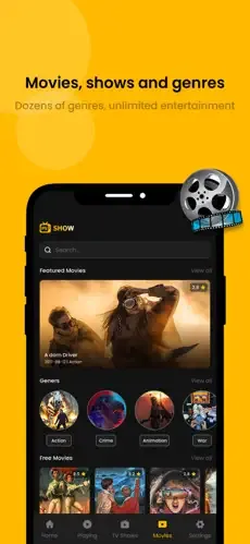 sony-dj Movies and shows